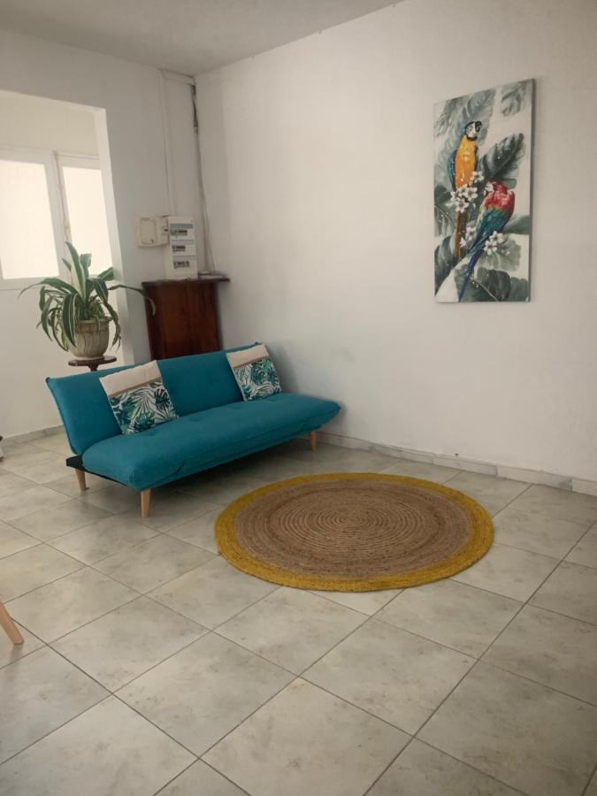 Apartmán Sous Le Soleil Des Antilles Ducos Exteriér fotografie