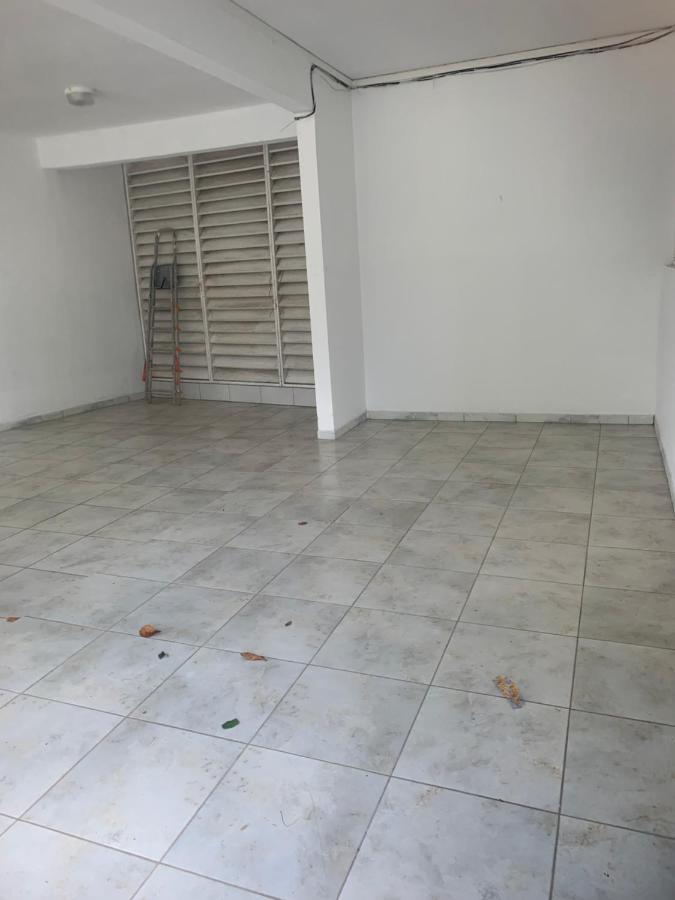 Apartmán Sous Le Soleil Des Antilles Ducos Exteriér fotografie